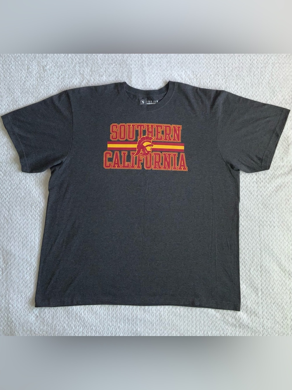 USC Southern California Trojans Shirt